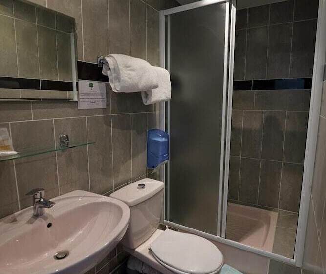 ホテル De L'europe