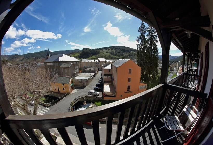 ホテル De L'europe