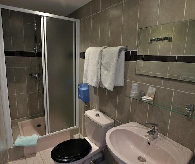 ホテル De L'europe