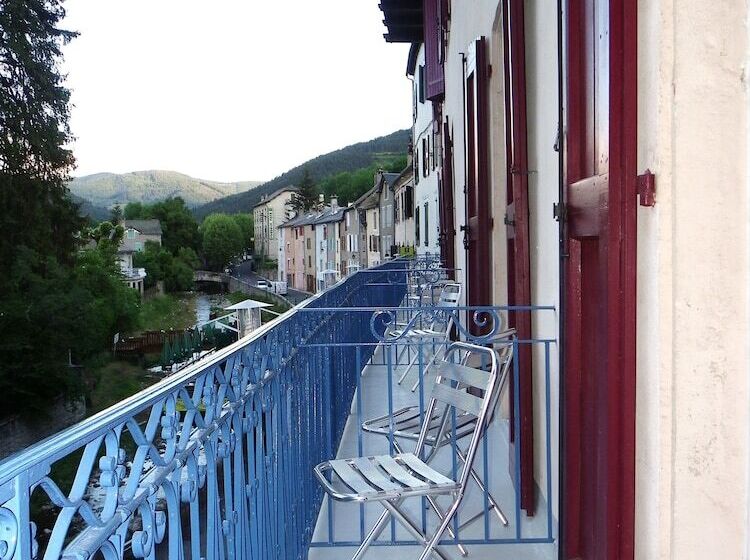 ホテル De L'europe