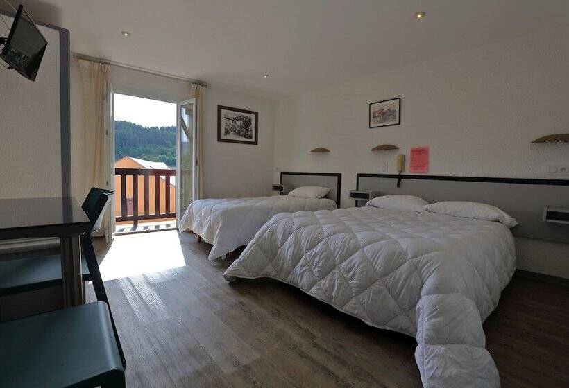 ホテル De L'europe