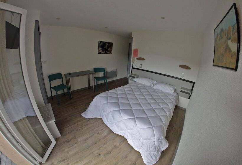 ホテル De L'europe