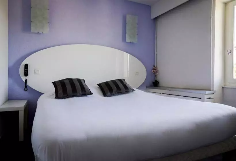 호텔 Domaine Des 7 Fontaines