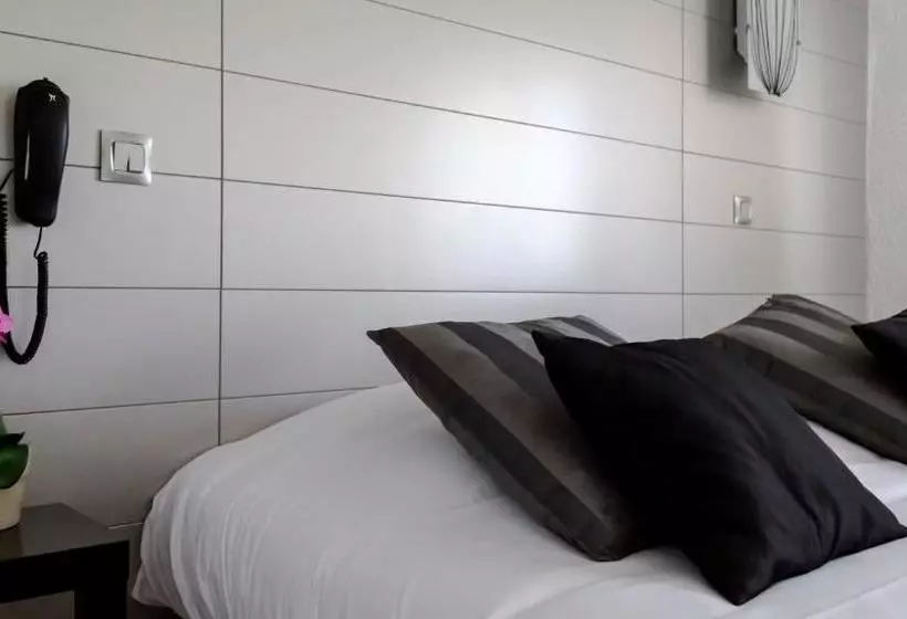 호텔 Domaine Des 7 Fontaines