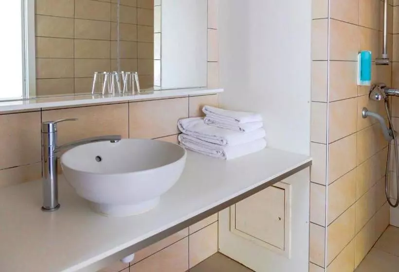 호텔 Domaine Des 7 Fontaines