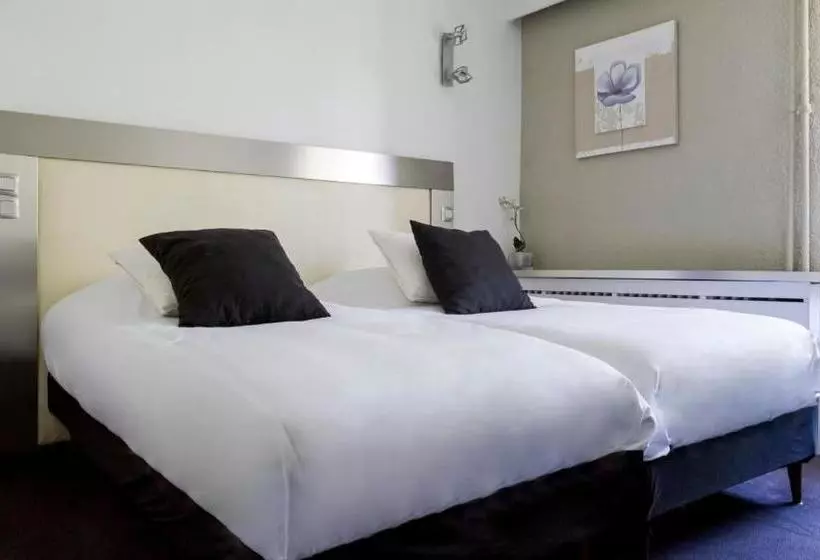 호텔 Domaine Des 7 Fontaines