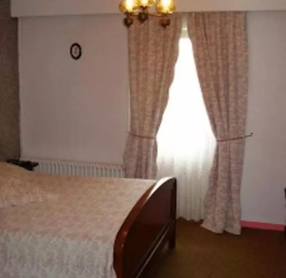 호텔 Domaine Des 7 Fontaines