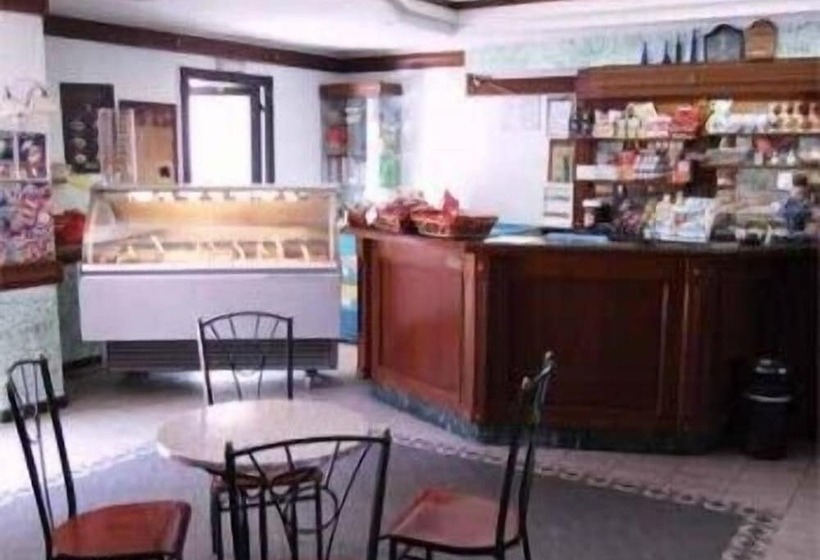 ホテル Food & Drink