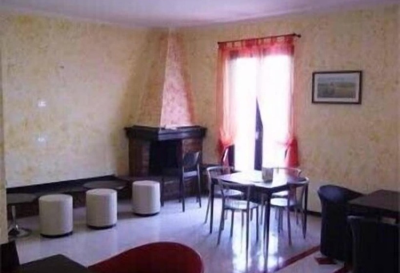 ホテル Food & Drink