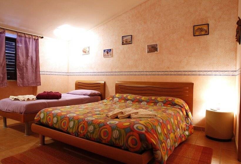 ホテル Food & Drink