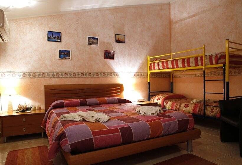 ホテル Food & Drink