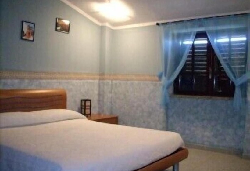 ホテル Food & Drink