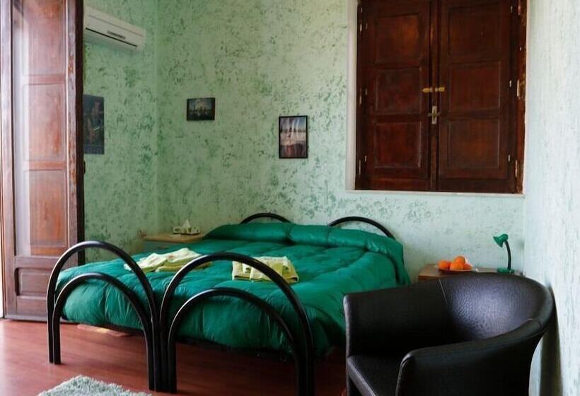 ホテル Food & Drink