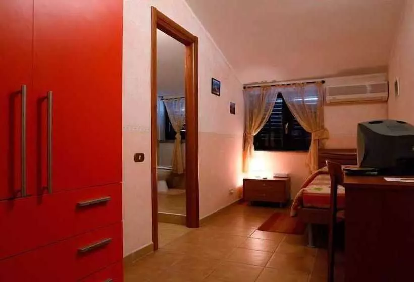 Отель Food & Drink