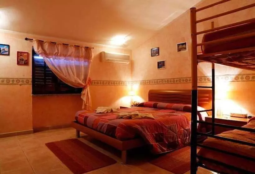 Отель Food & Drink