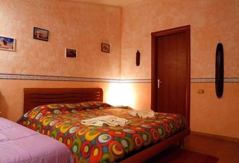 ホテル Food & Drink