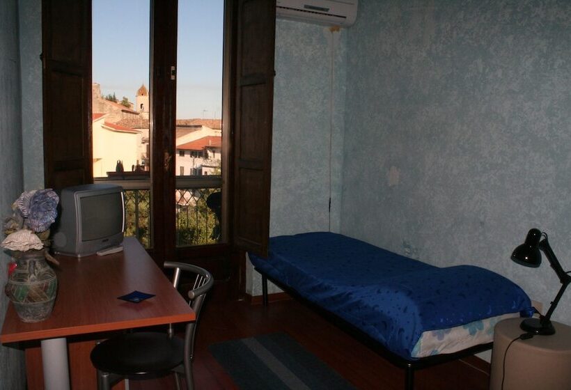 ホテル Food & Drink