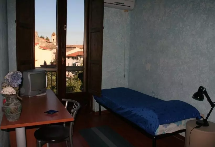 Отель Food & Drink