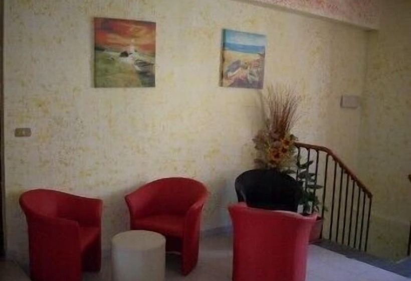 ホテル Food & Drink