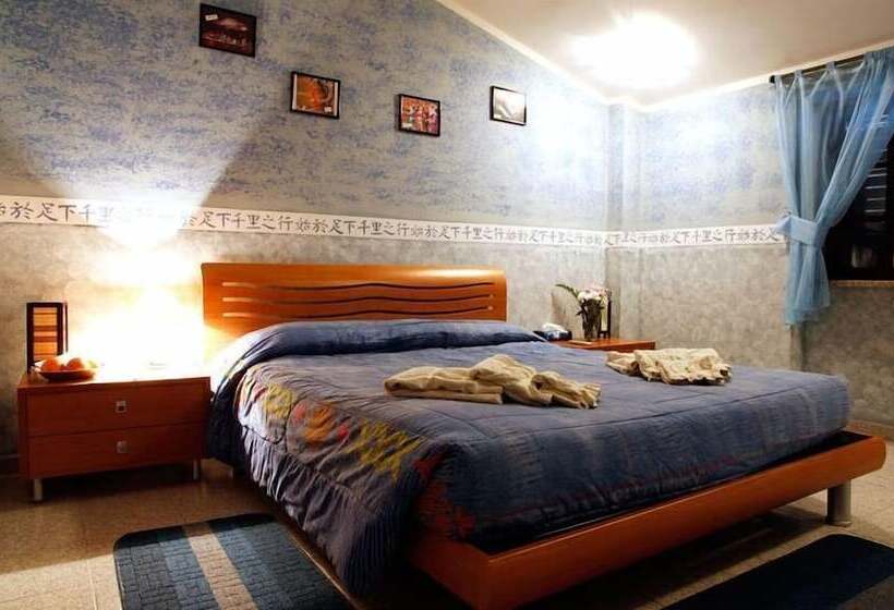 ホテル Food & Drink