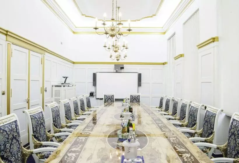 בית מלון כפרי Häcker S