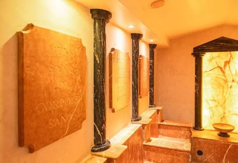 בית מלון כפרי Häcker S