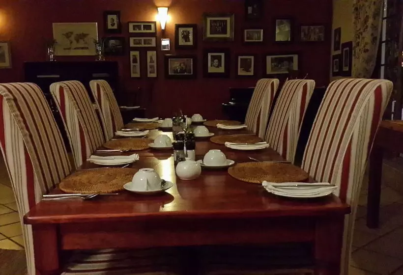 ホテル Hopefield Country House