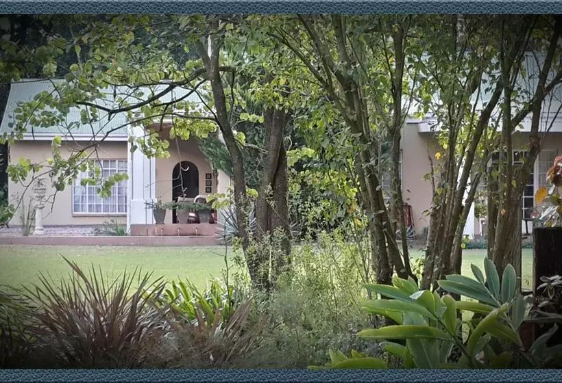ホテル Hopefield Country House