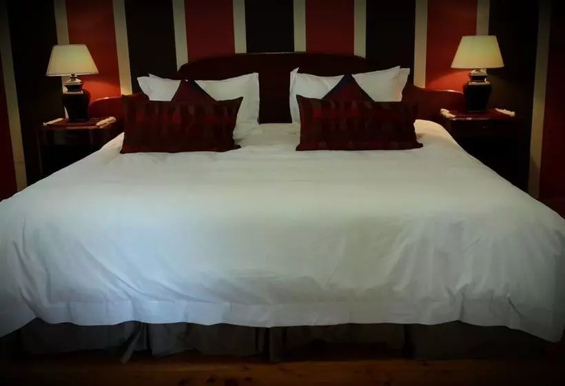 ホテル Hopefield Country House