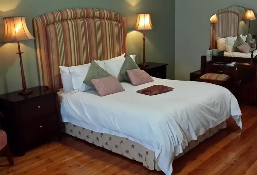 ホテル Hopefield Country House