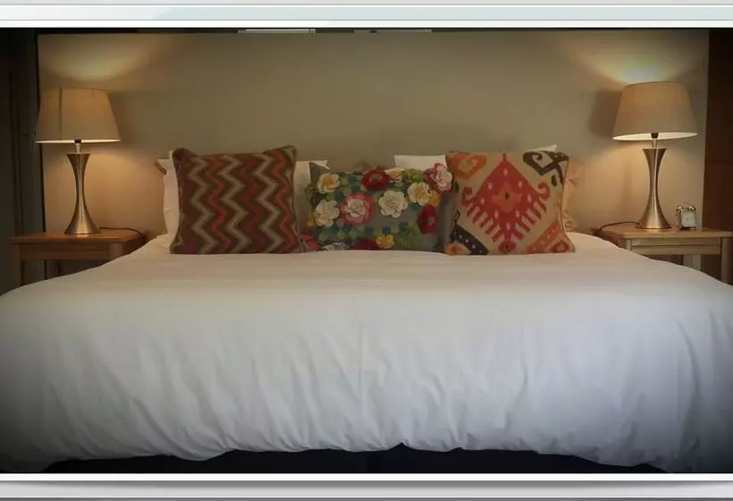 ホテル Hopefield Country House