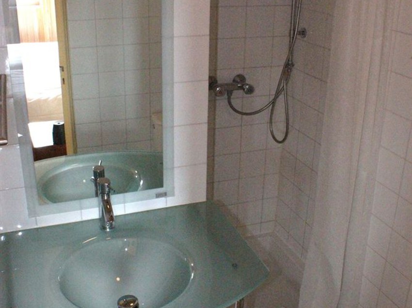 호텔 Hôtel Le Régent