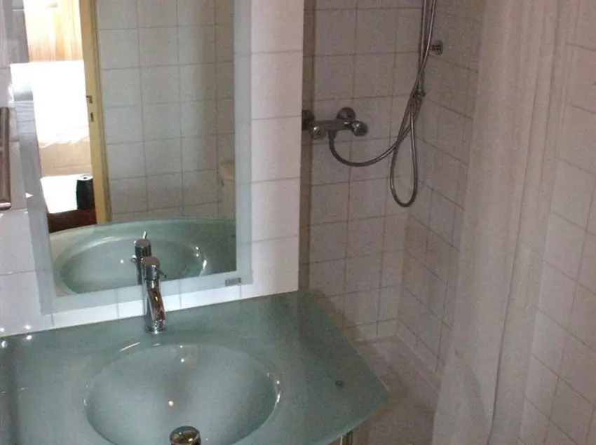 هتل Hôtel Le Régent