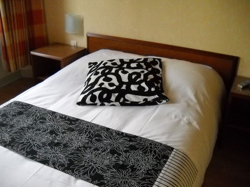 호텔 Hôtel Le Régent