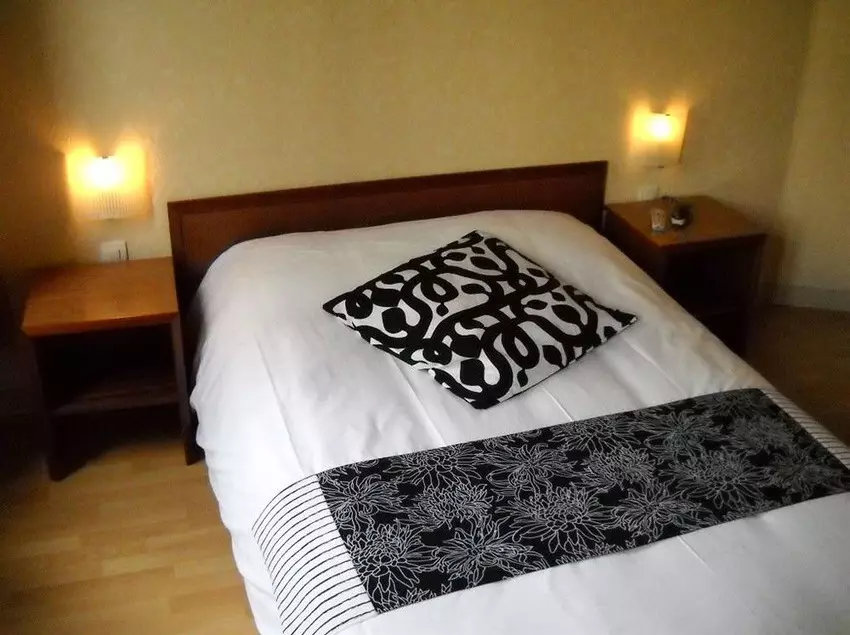 هتل Hôtel Le Régent