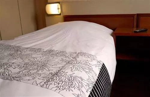 هتل Hôtel Le Régent