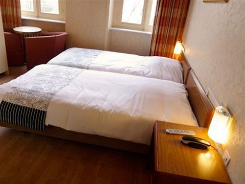 호텔 Hôtel Le Régent