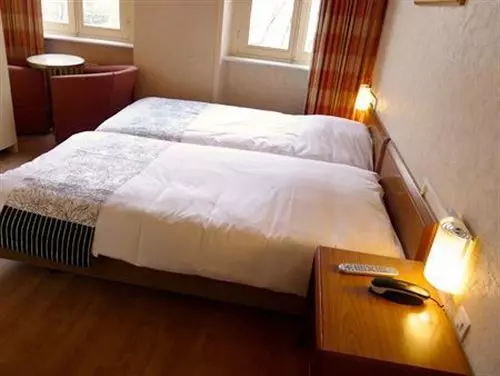 هتل Hôtel Le Régent