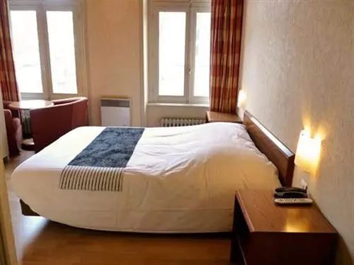 هتل Hôtel Le Régent