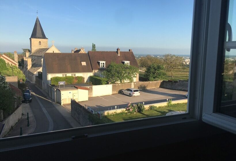 La Bonbonniere Sure Hotel Collection By Best Western