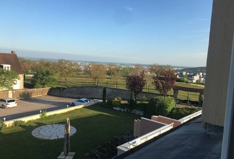 La Bonbonniere Sure Hotel Collection By Best Western