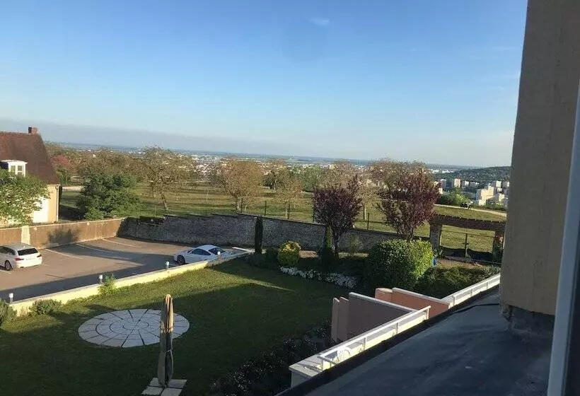 La Bonbonniere Sure Hotel Collection By Best Western