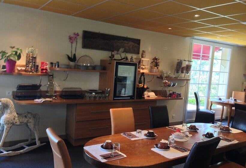 La Bonbonniere Sure Hotel Collection By Best Western