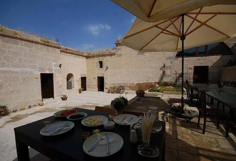 호텔 Karamanli Konagi