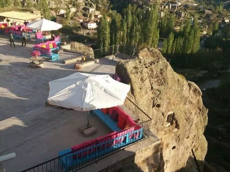 호텔 Karamanli Konagi