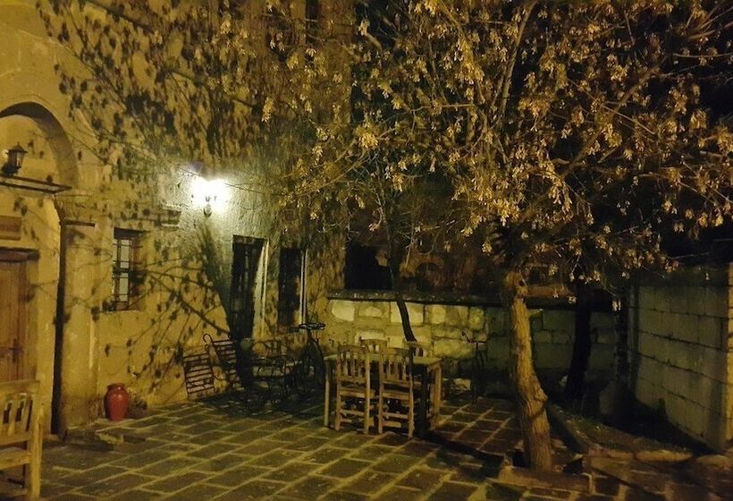 Hotel Karamanli Konagi