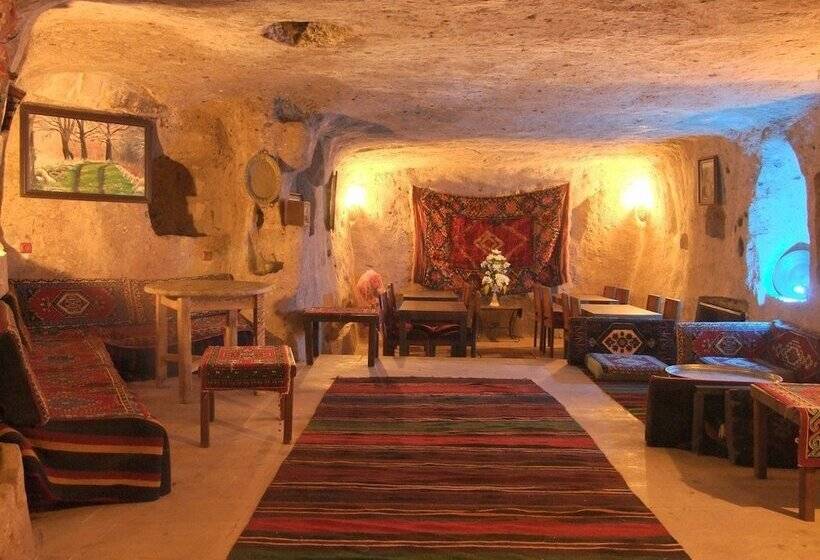 Hotel Karamanli Konagi