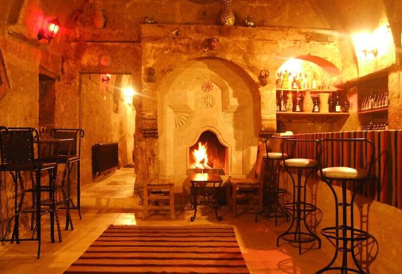 Hotel Karamanli Konagi