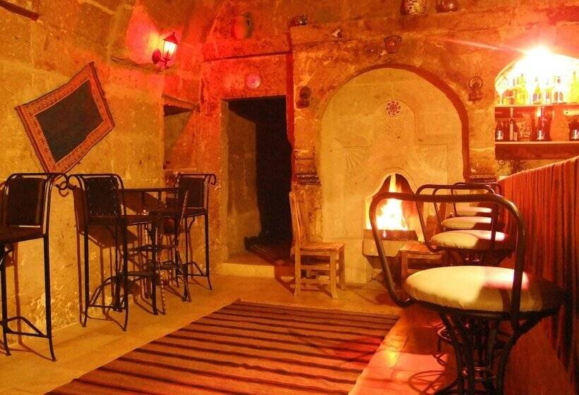 Hotel Karamanli Konagi