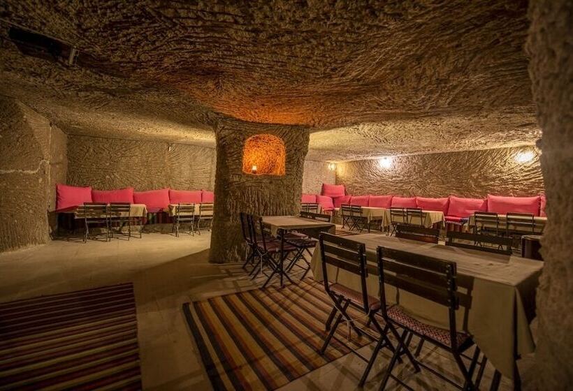 Hotel Karamanli Konagi